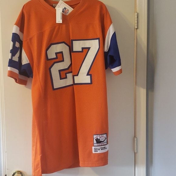 steve atwater throwback jersey